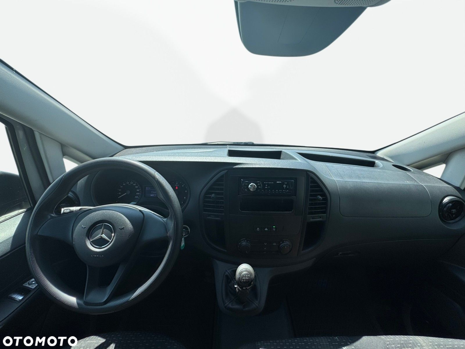 Mercedes-Benz Vito - 13