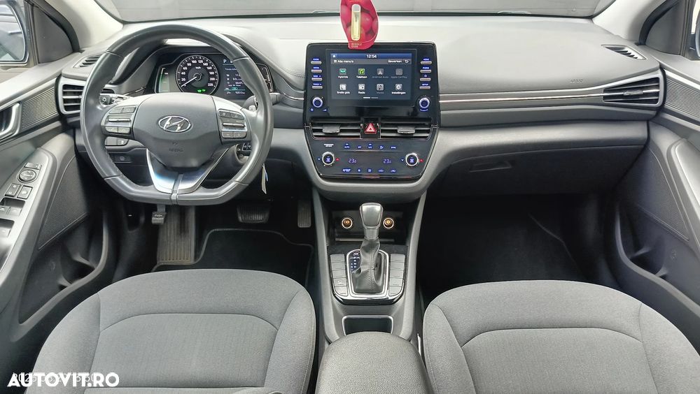 Hyundai IONIQ 1.6 GDI - 5