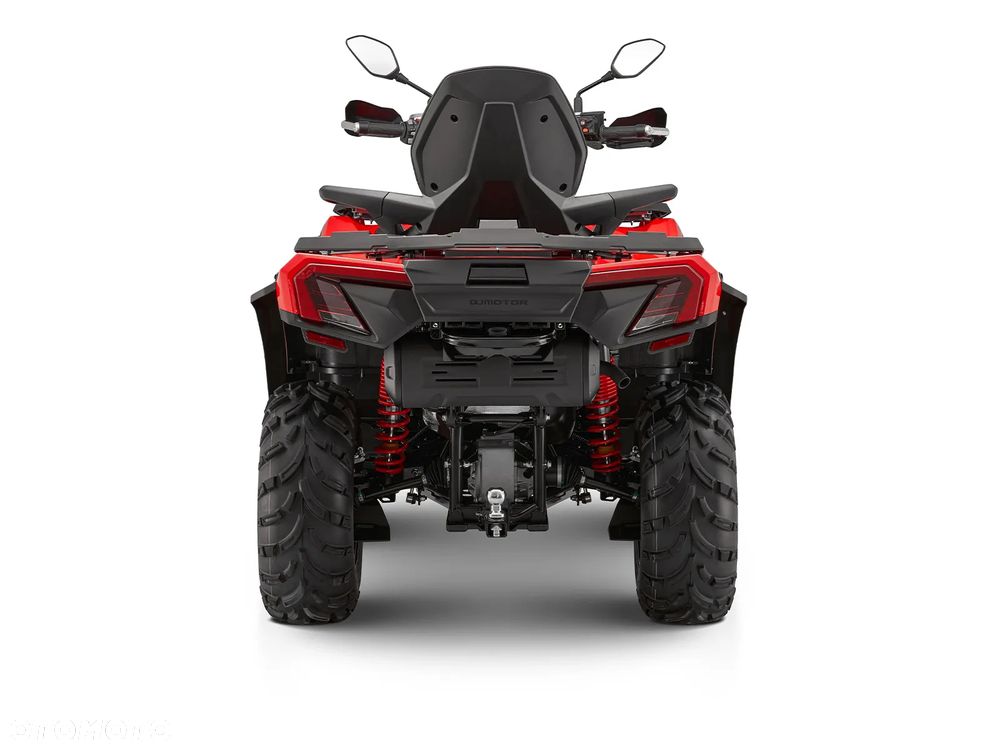 QJMOTOR SFA 1000 - 26