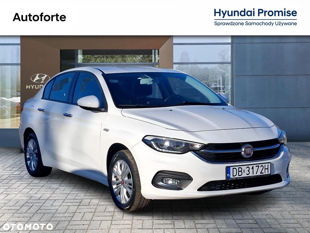 Fiat Tipo - 9