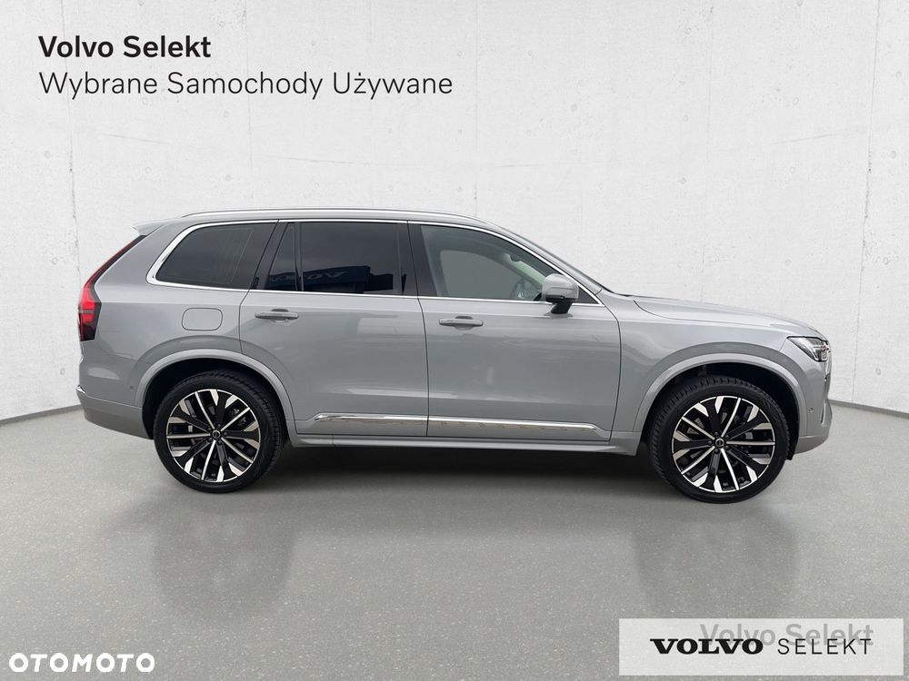 Volvo XC 90 - 6
