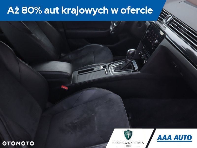 Volkswagen Arteon - 11
