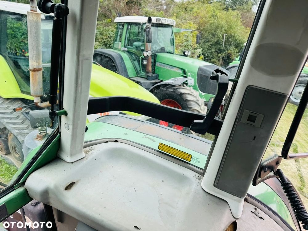 Fendt 930 Vario - 8