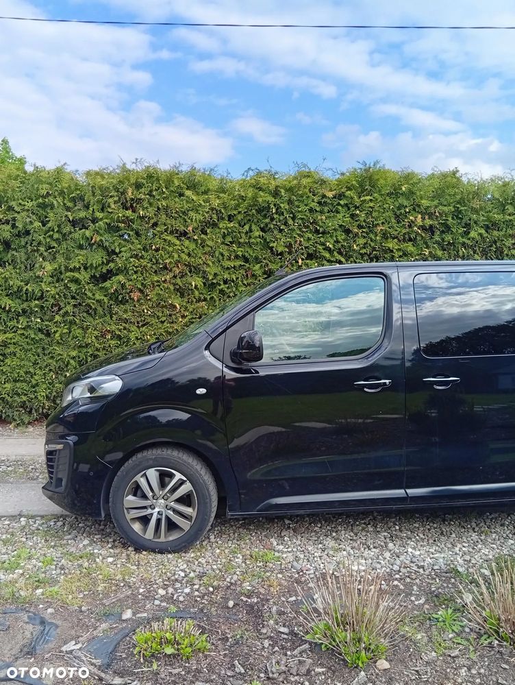 Peugeot Traveller 2.0 BlueHDi Long Allure - 6