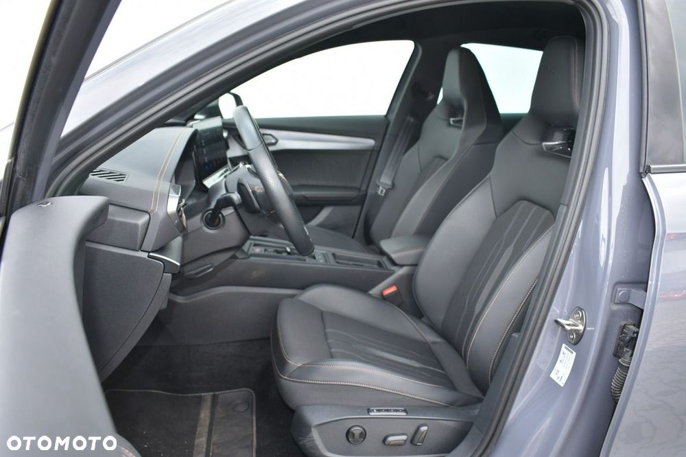 Cupra Formentor - 13