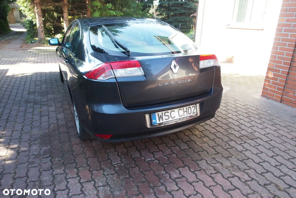 Renault Laguna 2.0 DCi Privilege - 2