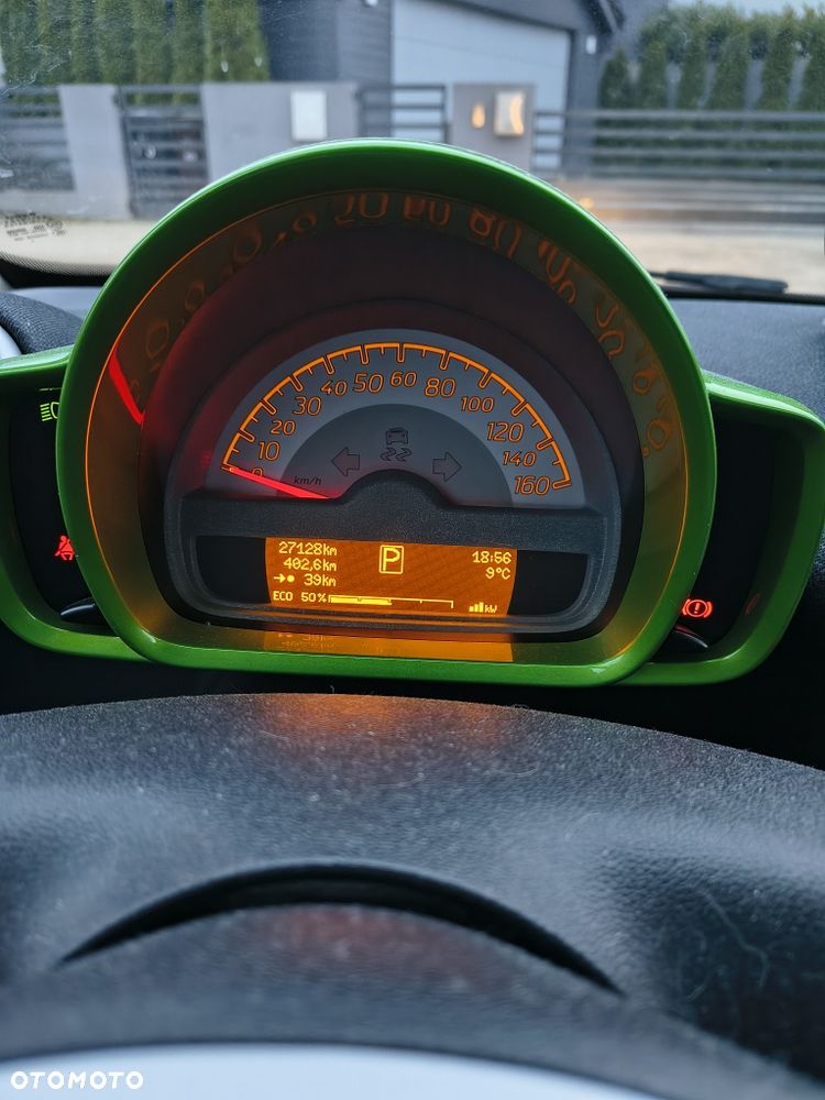 Smart Fortwo - 8