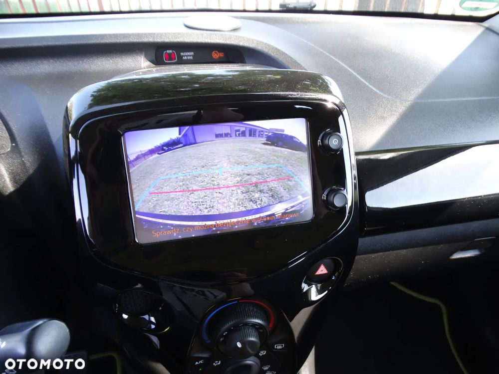 Toyota Aygo - 14