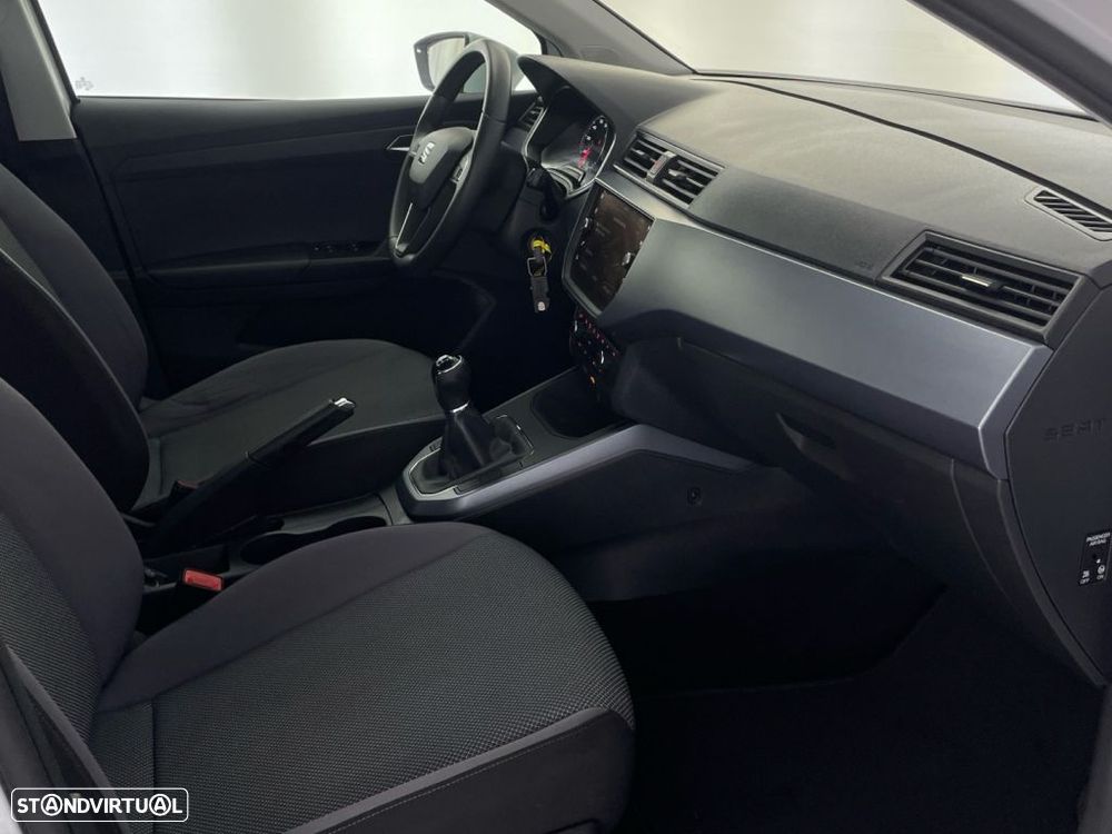 SEAT Arona 1.0 TSI Style - 22