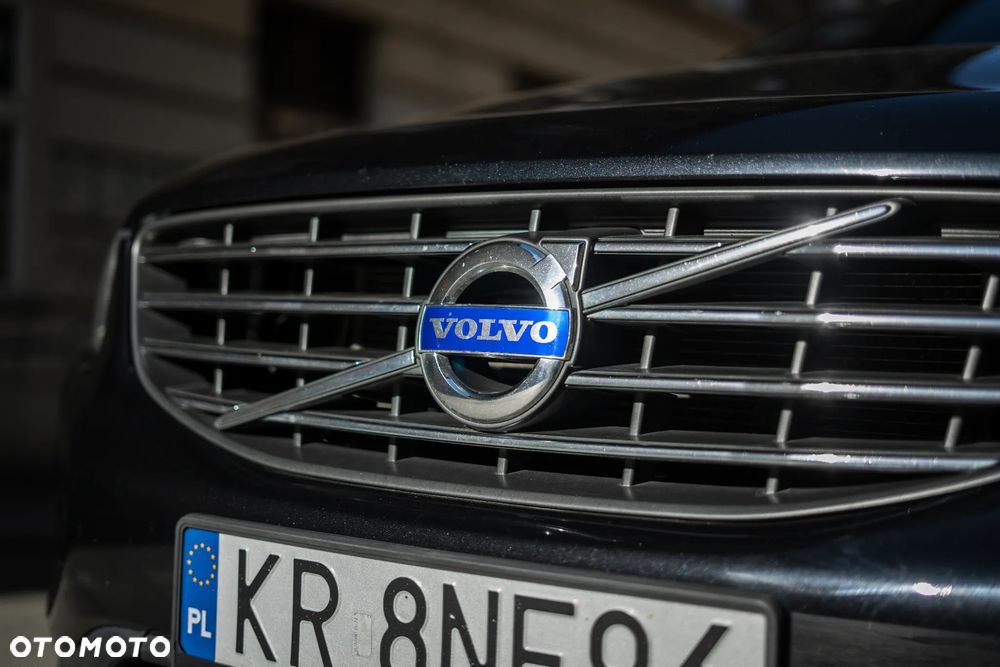 Volvo XC 60 D3 Ocean Race - 6