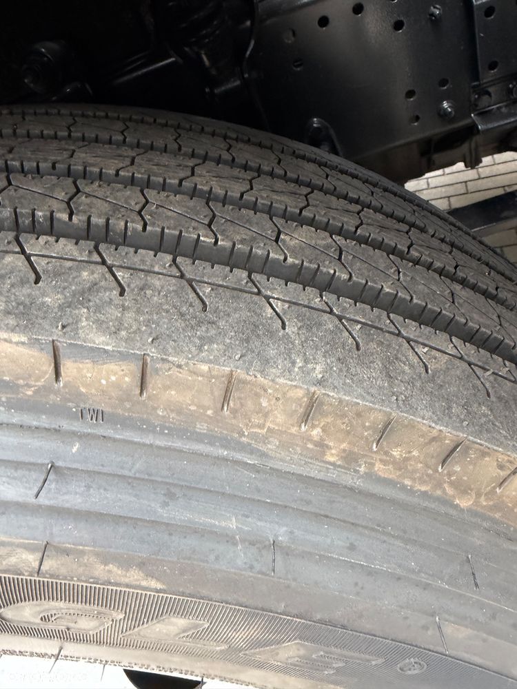 MAN TGS 18.420 / EURO 6 / WYWROTKA - 28