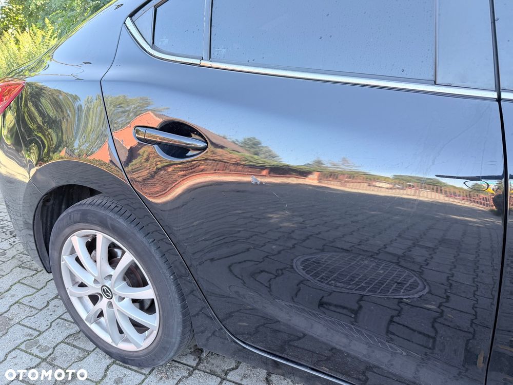 Mazda 3 - 12