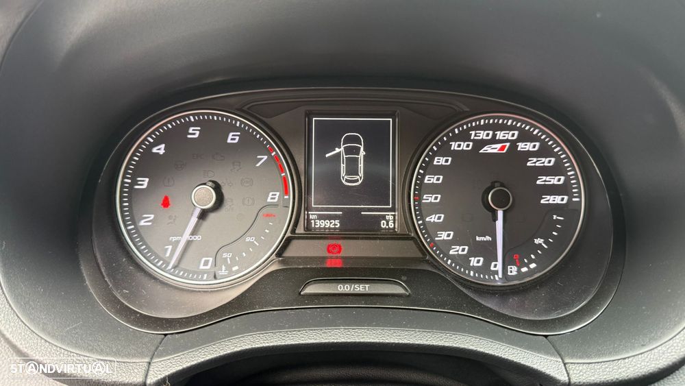 SEAT Ibiza SC 1.8 TSI S&S Cupra - 14