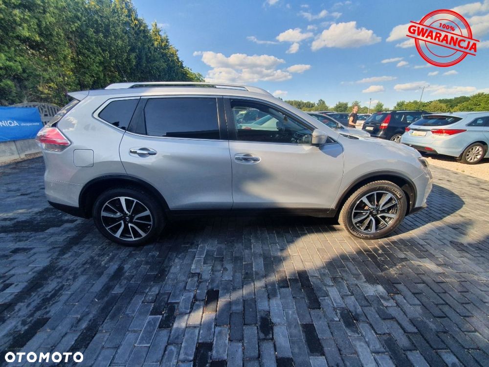 Nissan X-Trail - 19