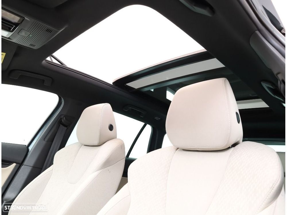 Skoda Octavia Break 2.0 TDI Style DSG - 10