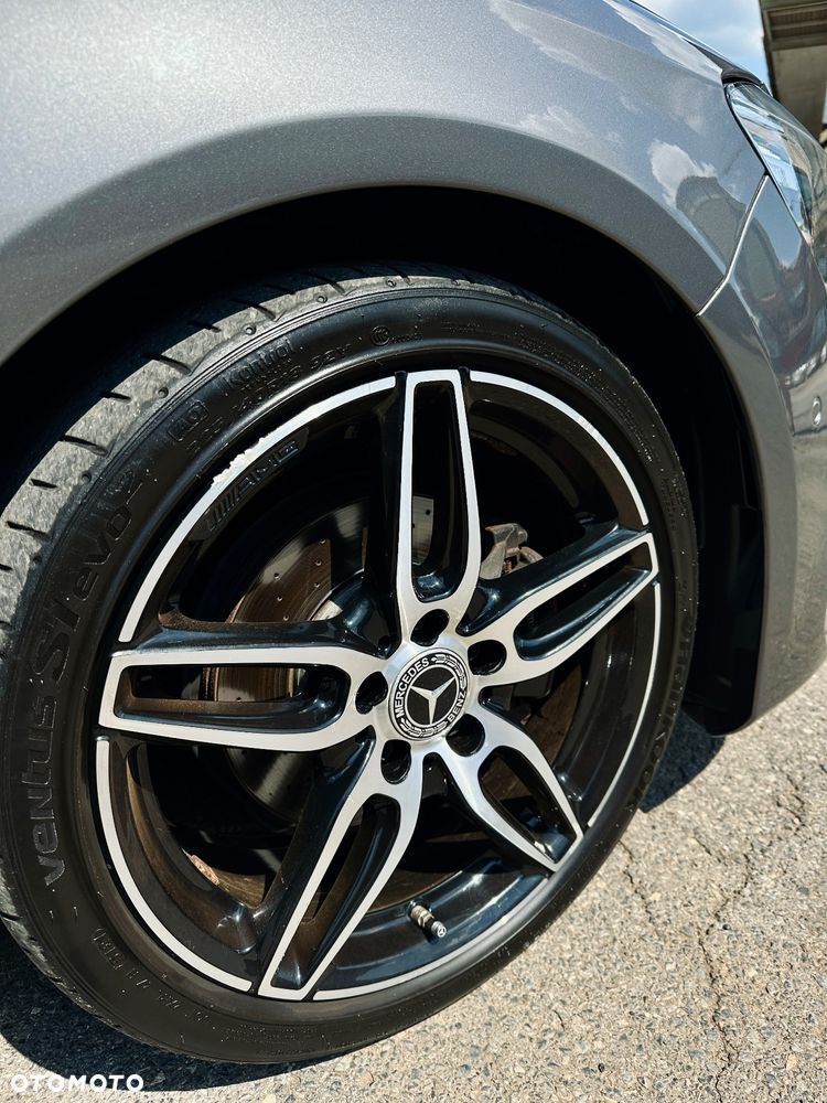 Mercedes-Benz CLA Shooting Brake 200 (CDI) d 7G-DCT AMG Line - 7