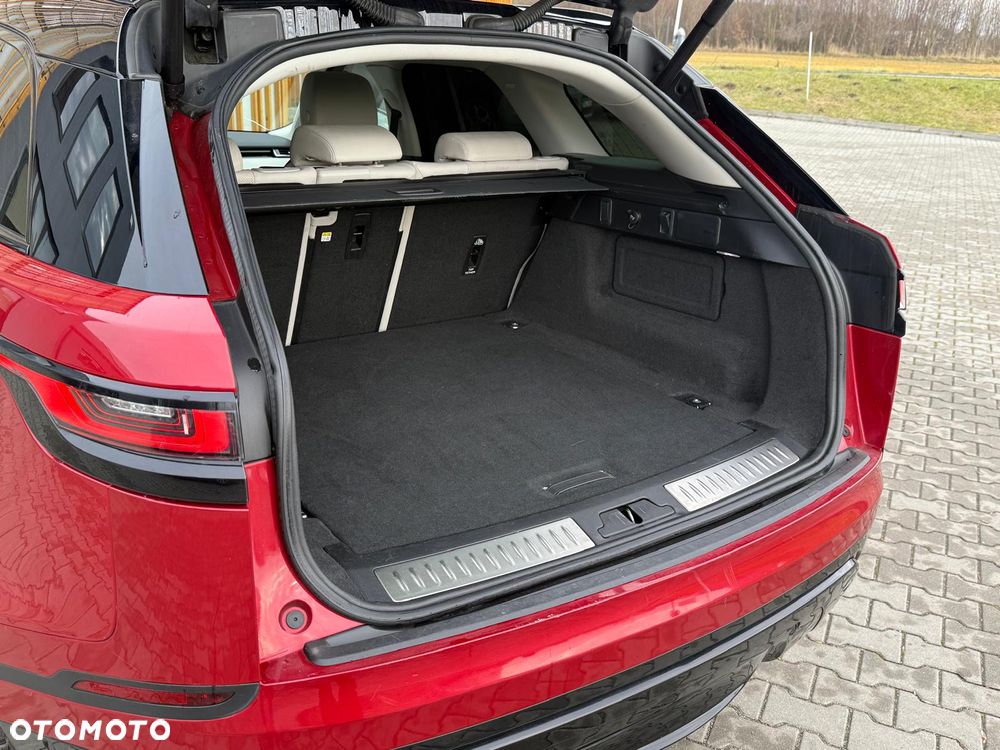Land Rover Range Rover Velar D200 S - 15
