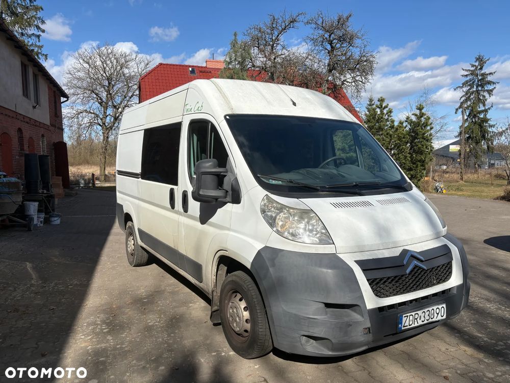 Citroën Jumper - 2
