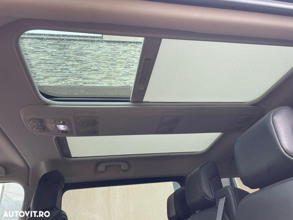 Peugeot Traveller L3 2.0 EAT6 Business VIP - 21
