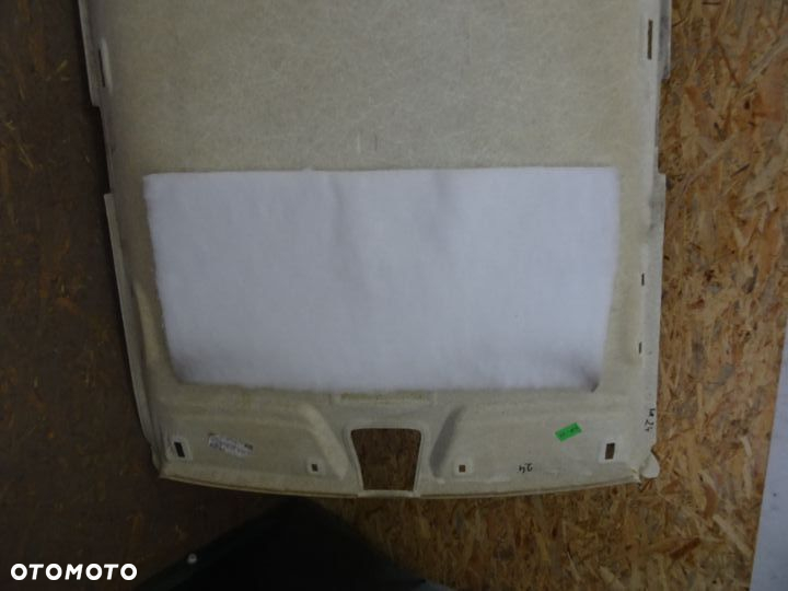 PODSUFITKA PODSUFITÓWKA OPEL MERIVA A 5D HB NR24 - 4