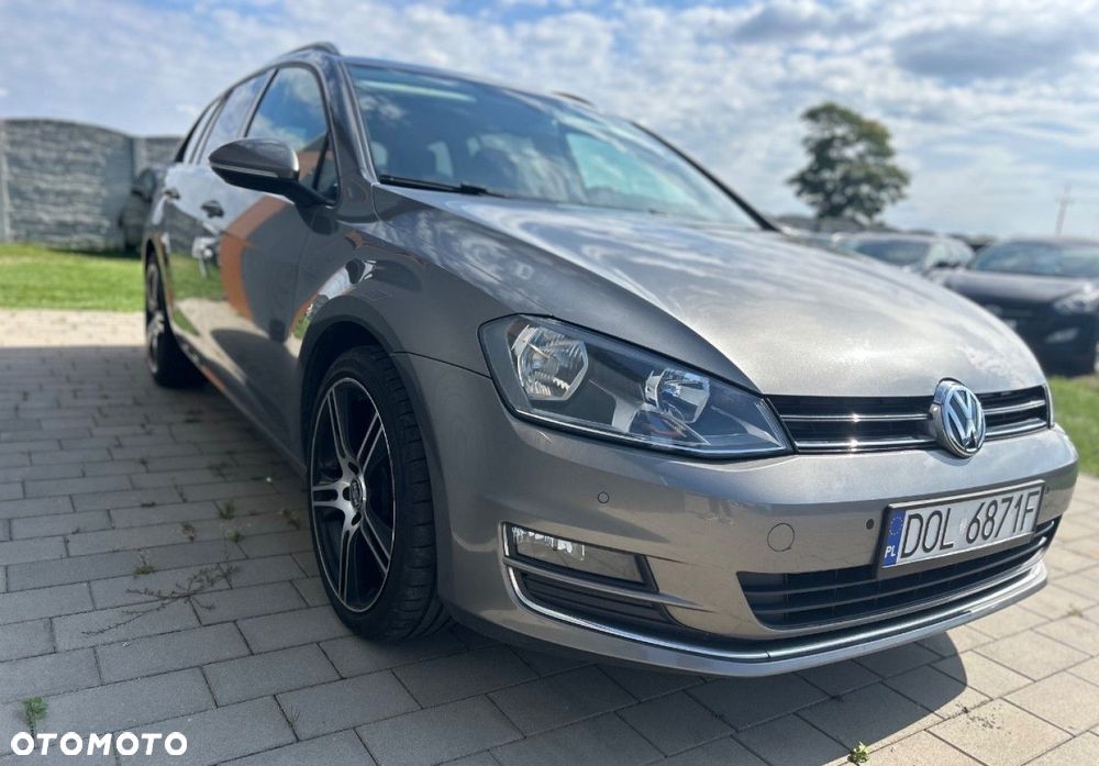 Volkswagen Golf - 3