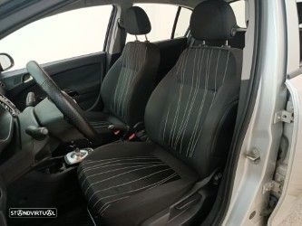 Opel Corsa 1.2 Enjoy Easytronic - 23