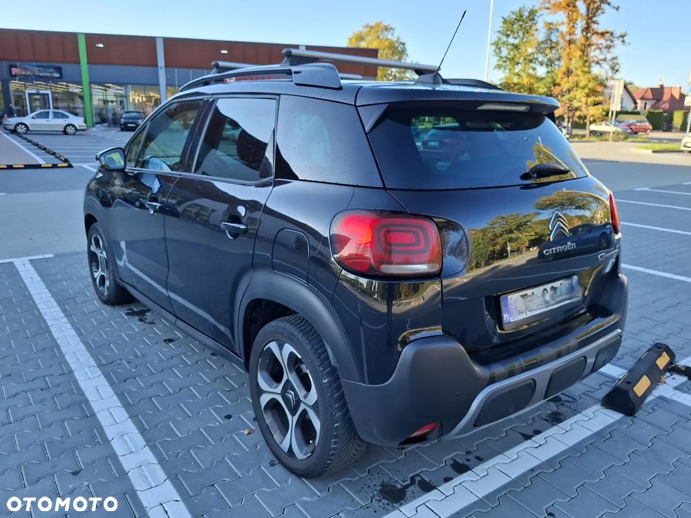 Citroën C3 Aircross 1.2 PureTech Shine S&S - 5