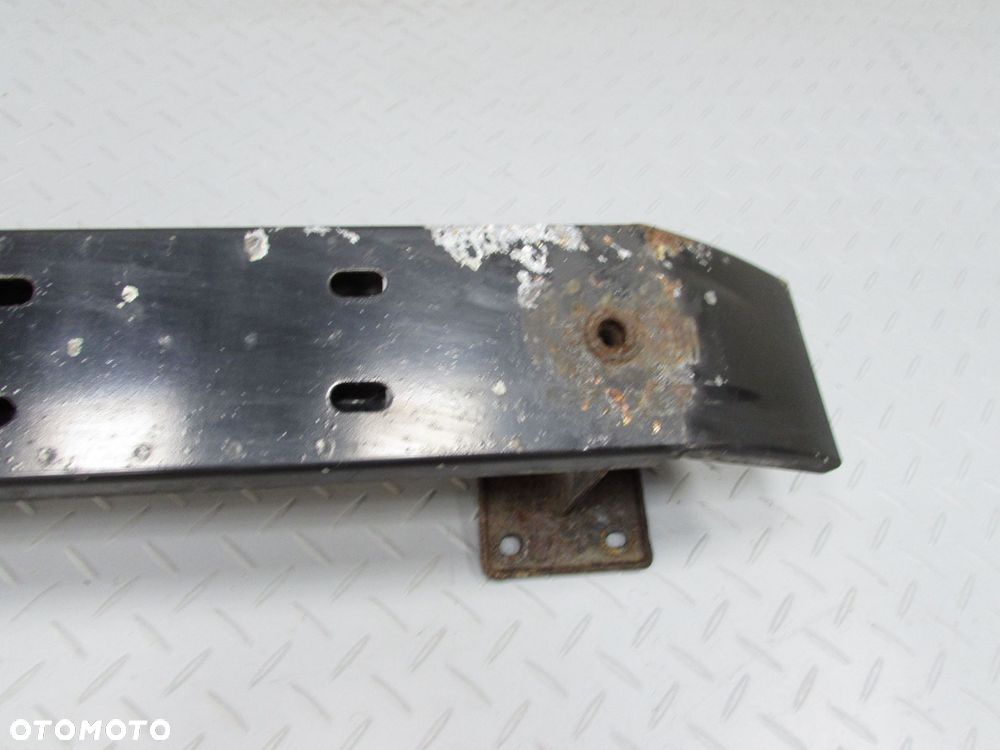 FIAT PEUGEOT CITROEN DUCATO BOXER JUMPER 06-14 BELKA WZMOCNIENIE ZDERZAKA PRZOD - 4