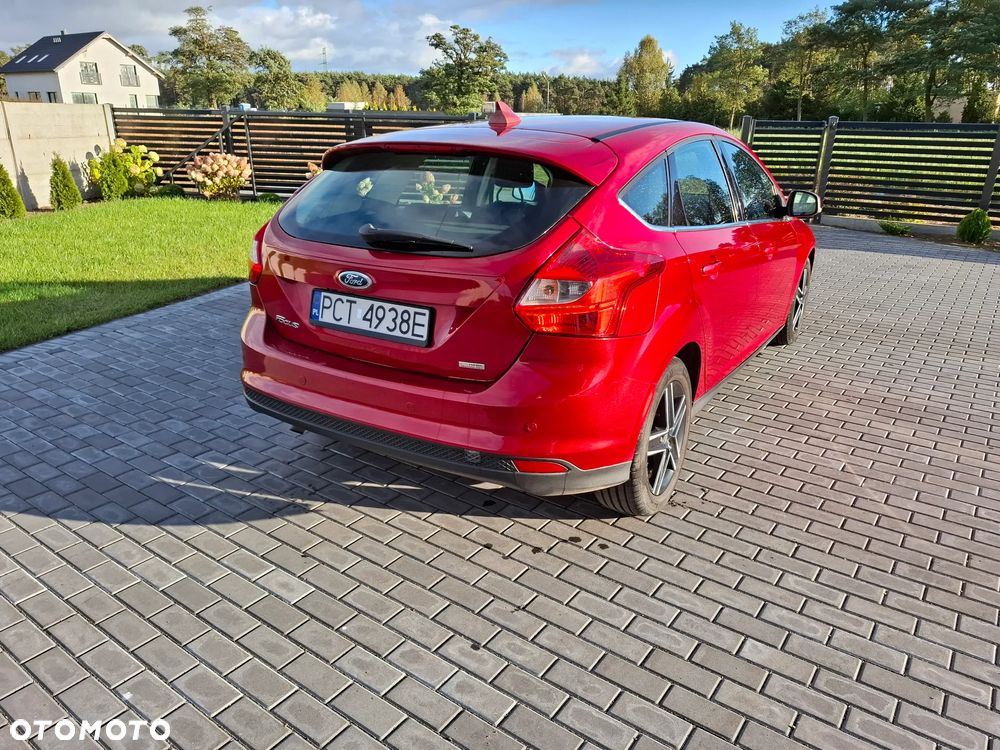 Ford Focus - 4