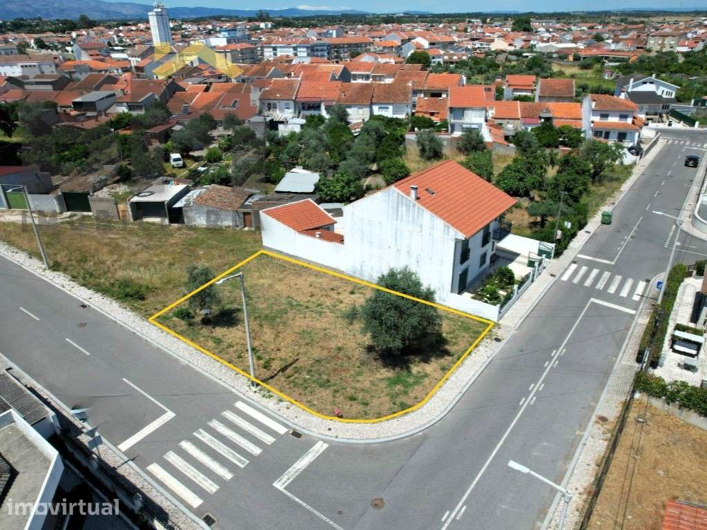 Lote de Terreno para Construção em Alcains - Grande imagem: 2/6