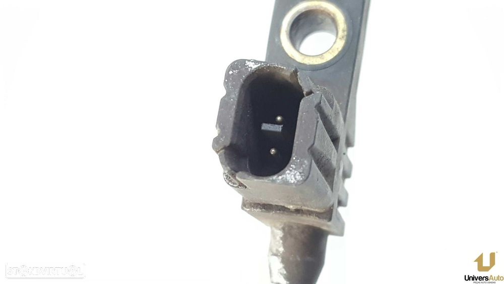 SENSOR DA PASTILHA DE FREIO MERCEDES CLASE E (W211) BERLINA E 270 CDI (211.016) - 3