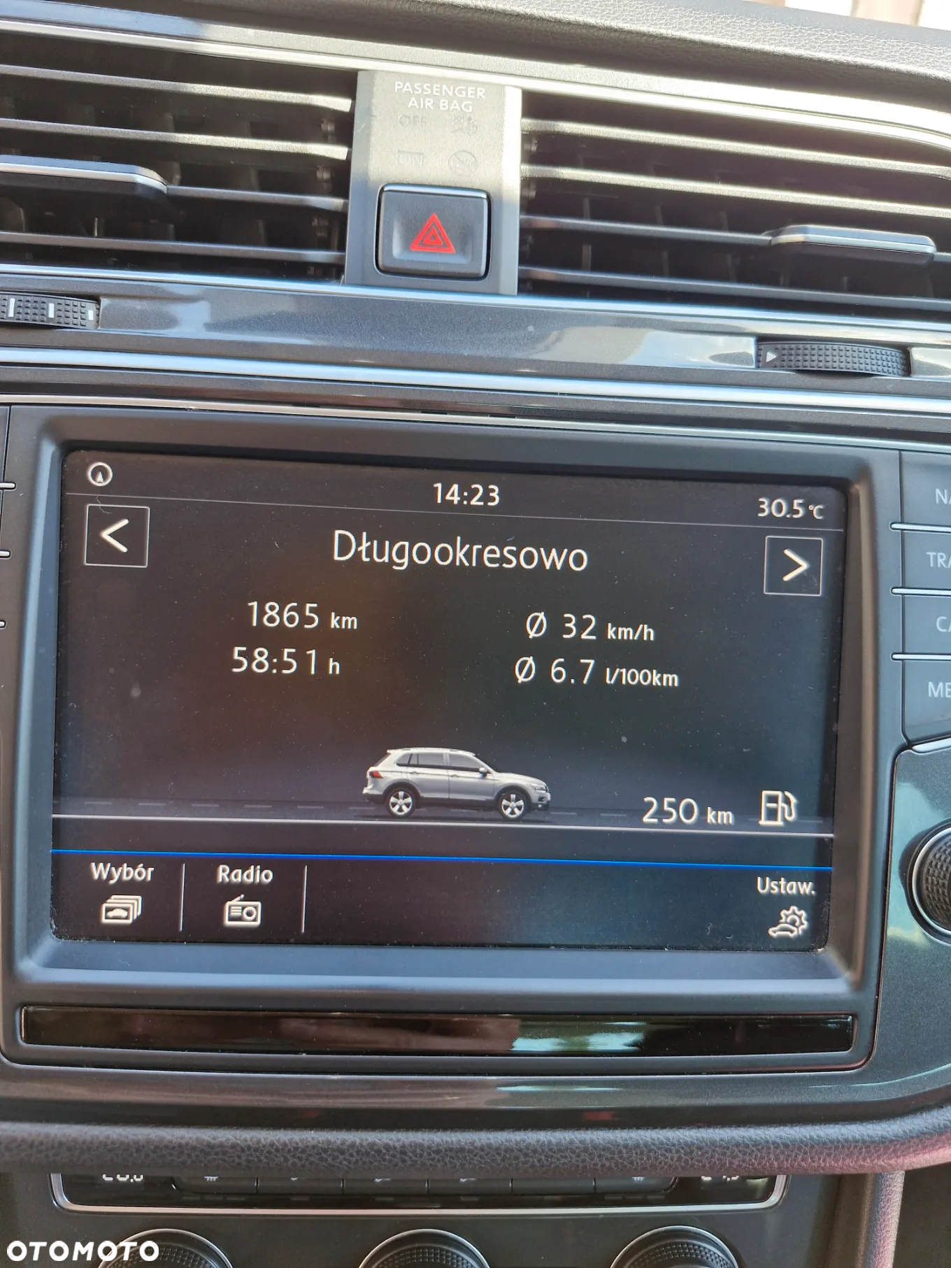 Volkswagen Tiguan 2.0 TDI BMT SCR 4Mot Comfortline DSG - 15