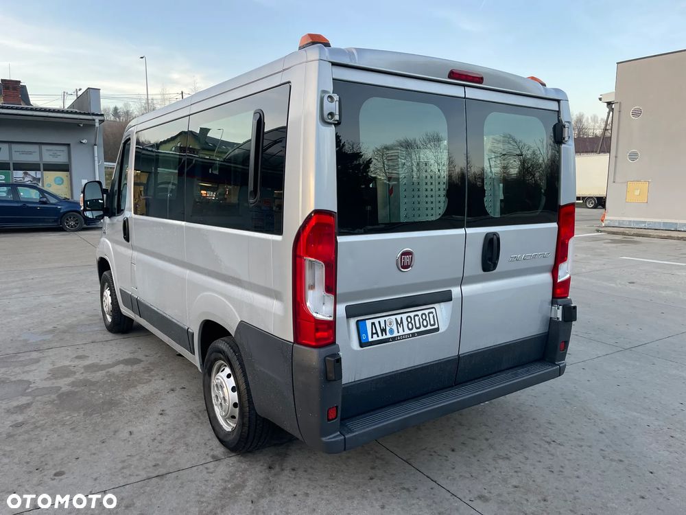 Fiat Ducato - 12