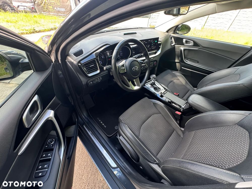 Kia XCeed 1.6 GDI DCT6 OPF SPIRIT - 19