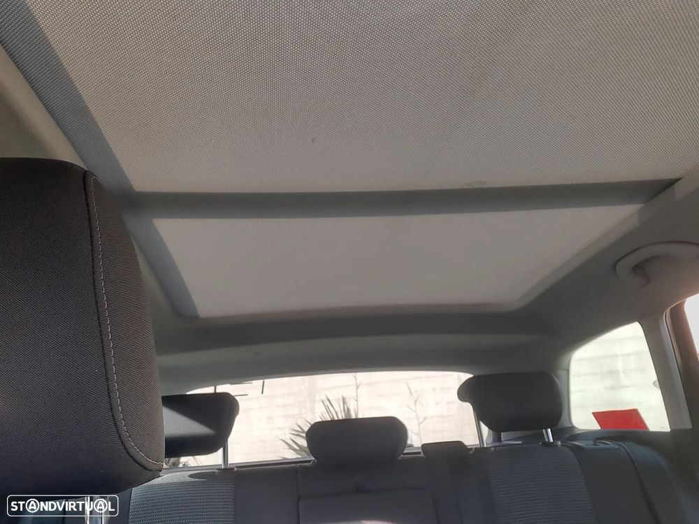 SEAT Leon ST 1.6 TDI Style S/S - 16