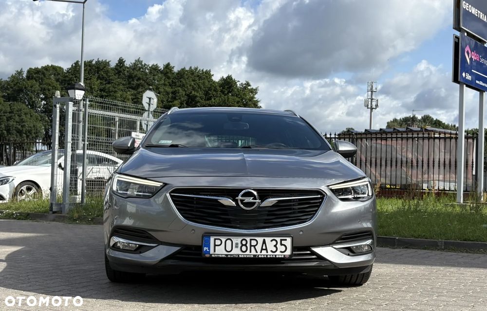 Opel Insignia 2.0 T 4x4 Exclusive S&S - 2