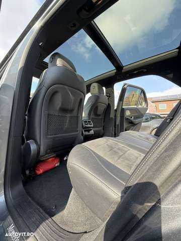 Mercedes-Benz GLE - 5