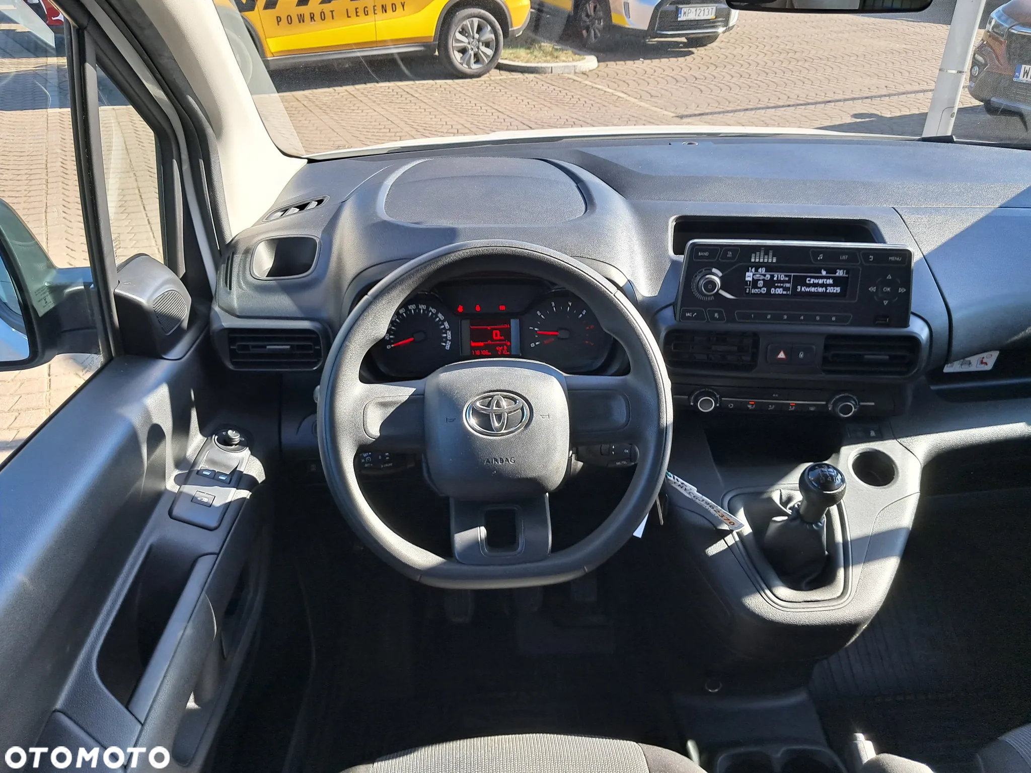 Toyota ProAce - 7