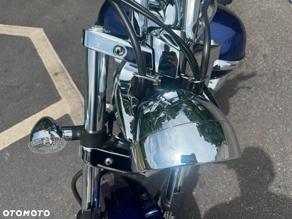 Yamaha Raider - 18