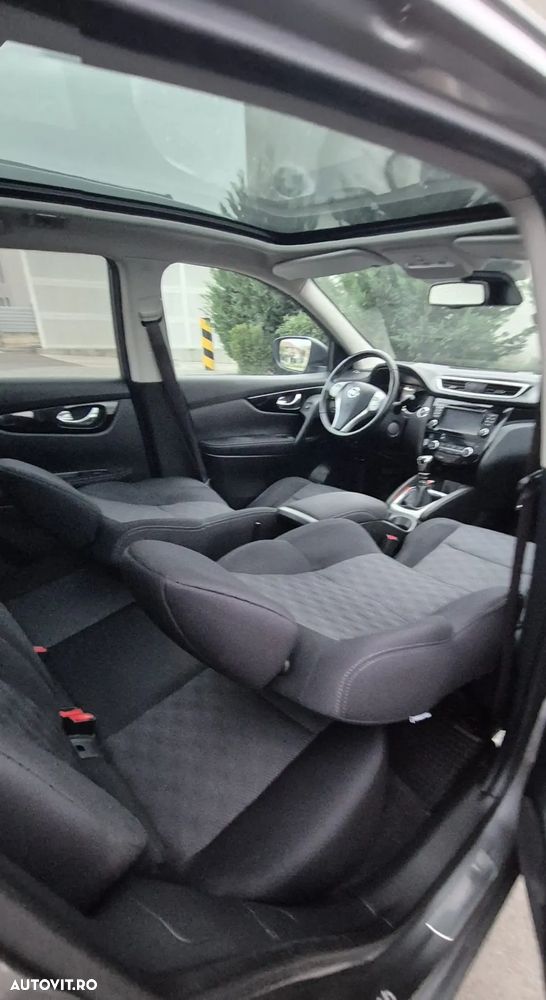 Nissan Qashqai 1.6 DCI TEKNA - 13