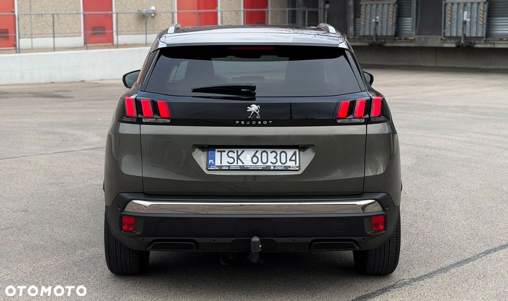 Peugeot 3008 - 16