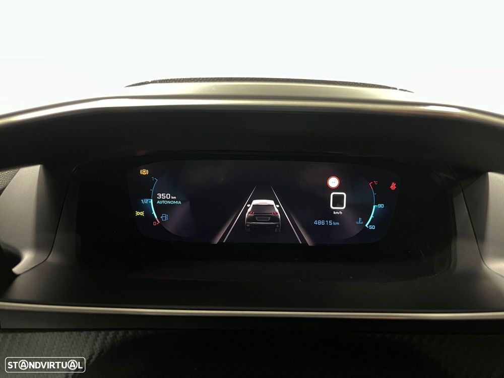 Peugeot 2008 1.2 PureTech GT Line - 34