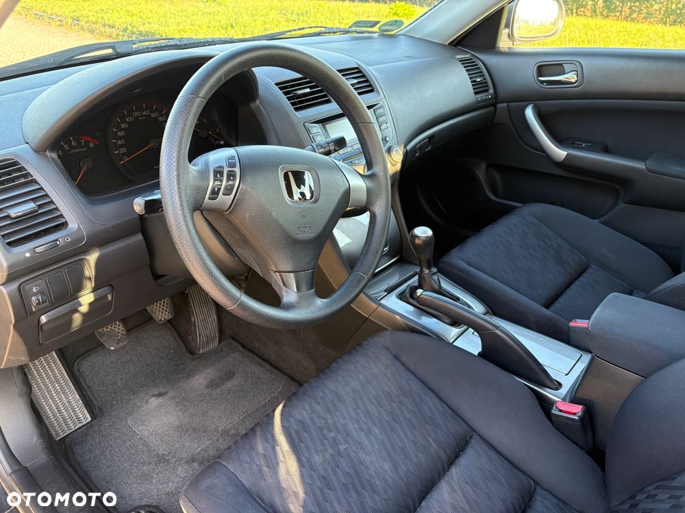 Honda Accord Tourer 2.0 i Comfort - 6