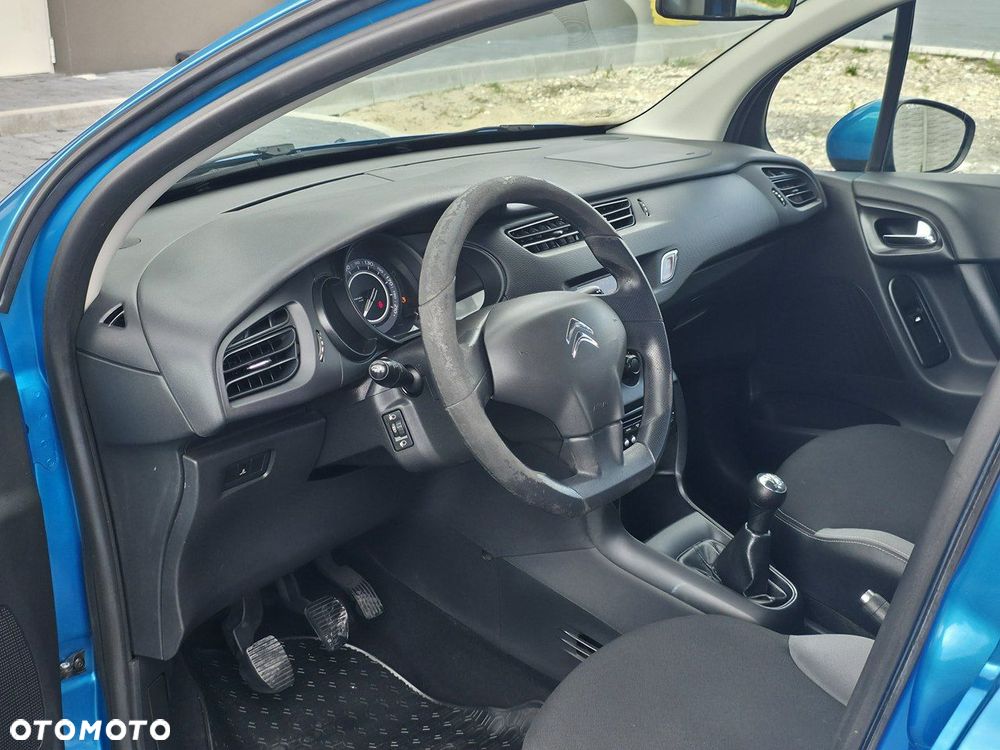 Citroën C3 - 6