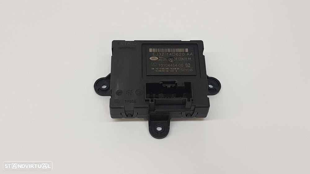 CENTRALINA/BOMBA FECHO CENTRAL LAND ROVER EVOQUE DYNAMIC - 1