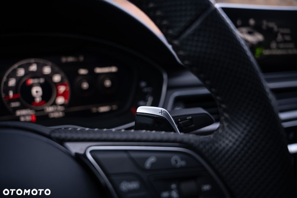 Audi RS5 Sportback 2.9 TFSI Quattro Tiptronic - 27