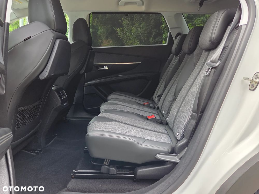 Peugeot 5008 BlueHDi 130 Allure - 8