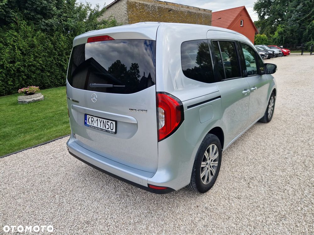 Mercedes-Benz Citan Tourer L1 420.723 - 15