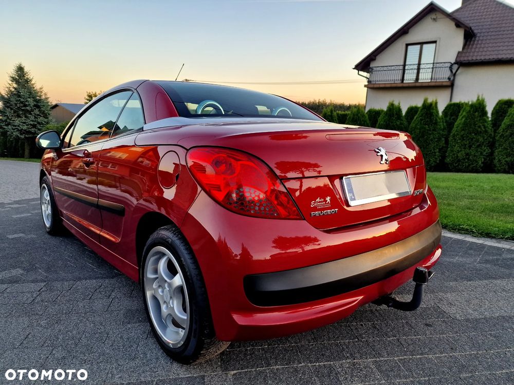 Peugeot 207 1.6 VTi Sporty - 4