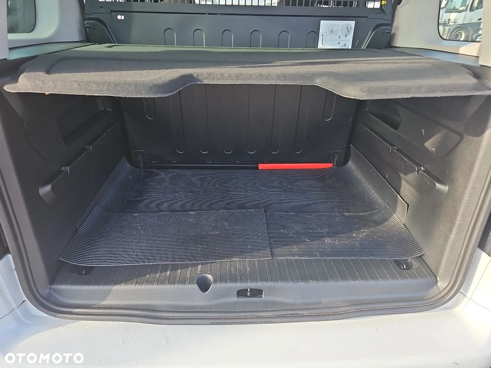 Opel Combo 1.5 CDTI Edition S&S N1 - 19